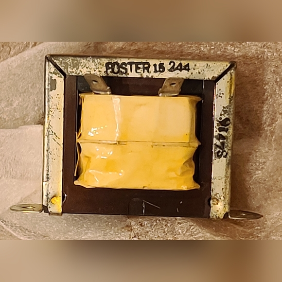 Factory Authorized Parts,(Carrier) - Transformer - HT01BC208 - Picture 3 of 4